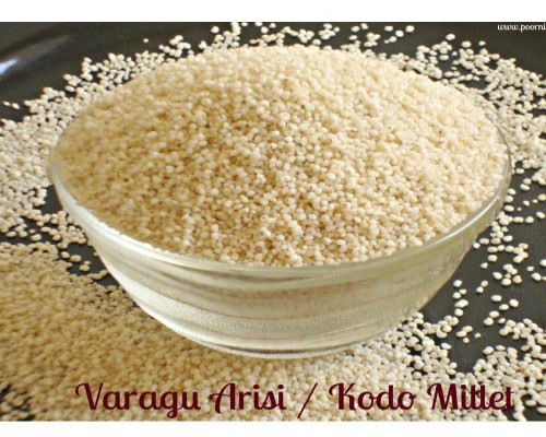 Varagu Rice-Kodo Millet