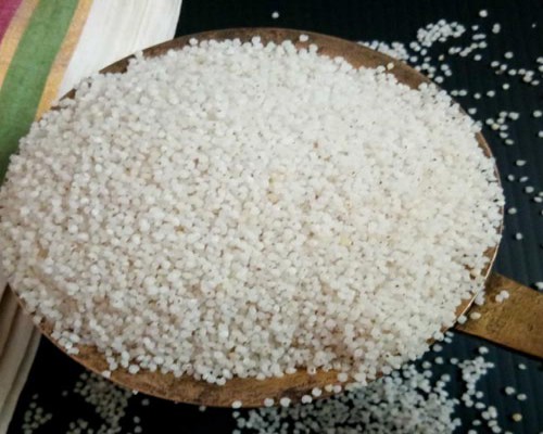 Little Millet Samai Rice