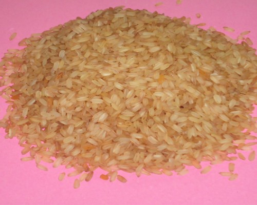 MATTA RICE (KERALA)