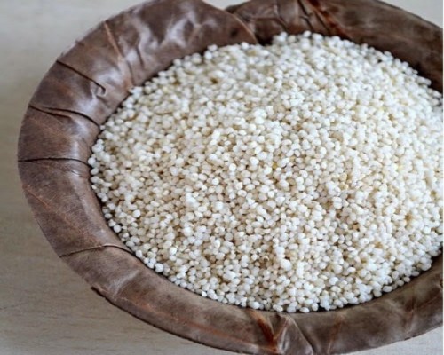 Boiled-Little-Millet-Rice-Chennai