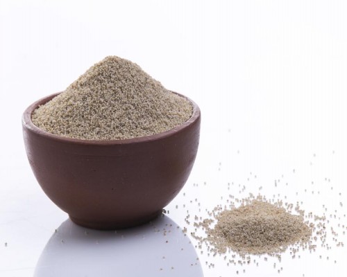 Boiled Varagu Rice Kodo Millet